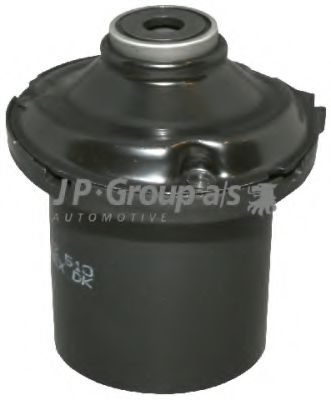 Опора амортизатора JP GROUP 1242401700