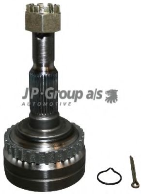 ШРУС JP GROUP 1243201200