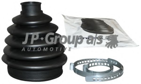 Комплект пыльника шруса JP GROUP 1243600410