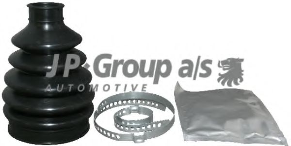 Комплект пыльника шруса JP GROUP 1243601010