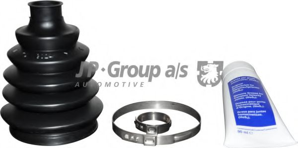 Комплект пыльника шруса JP GROUP 1243601550
