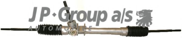 Рулевая рейка JP GROUP 1244200100