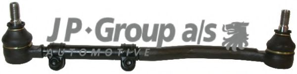 Рулевая тяга JP GROUP 1244400280