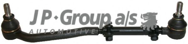 Рулевая тяга JP GROUP 1244400380