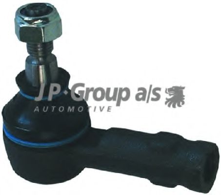 Наконечник рулевой тяги JP GROUP 1244600200