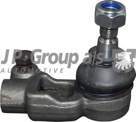 Наконечник рулевой тяги JP GROUP 1244600680