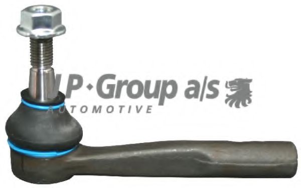 Наконечник рулевой тяги JP GROUP 1244600870
