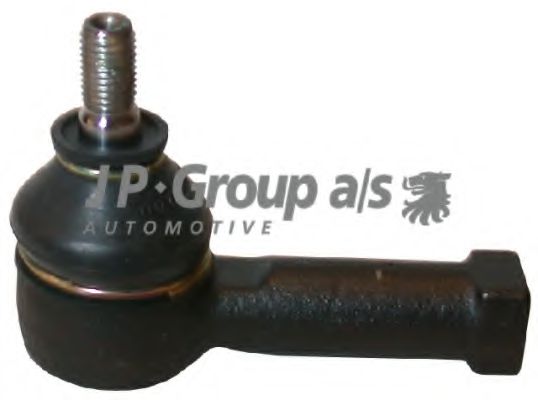 Наконечник рулевой тяги JP GROUP 1244601100