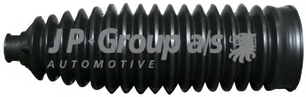 Пыльник рулевой рейки JP GROUP 1244700500