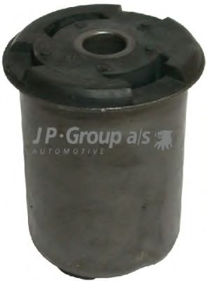 Сайлентблок задней балки JP GROUP 1250100100
