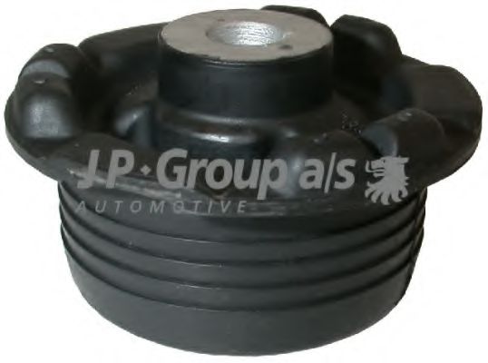 Сайлентблок задней балки JP GROUP 1250100600