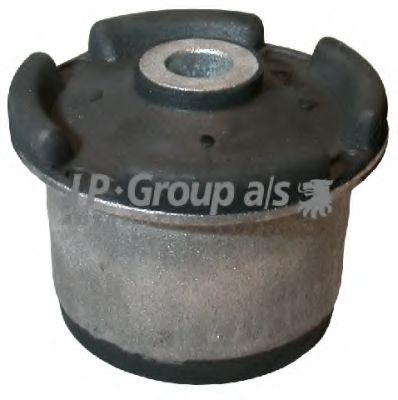 Сайлентблок задней балки JP GROUP 1250100700