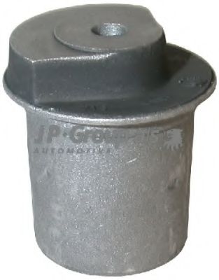 Сайлентблок задней балки JP GROUP 1250100900