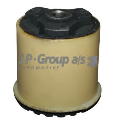Сайлентблок задней балки JP GROUP 1250101000