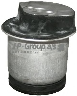 Сайлентблок задней балки JP GROUP 1250101100