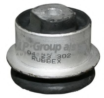 Сайлентблок рычага JP GROUP 1250300800