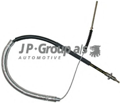 Трос сцепления JP GROUP 1270200700