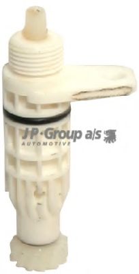 Угловая передача, тахометр JP GROUP 1270650100