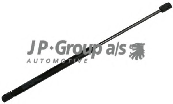 Амортизатор багажника JP GROUP 1281200100