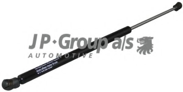 Амортизатор багажника JP GROUP 1281200200