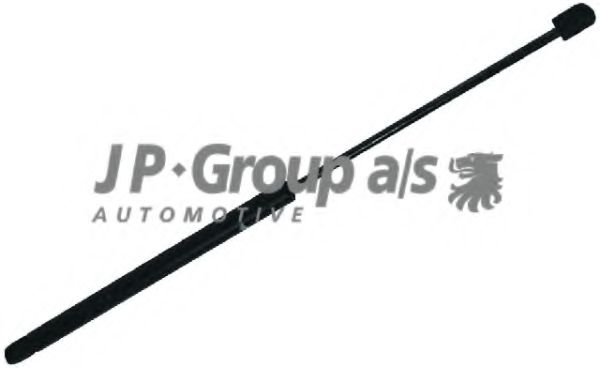 Амортизатор багажника JP GROUP 1281200500