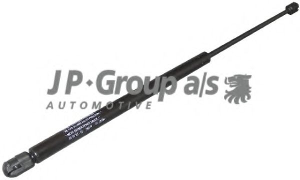 Амортизатор багажника JP GROUP 1281201300