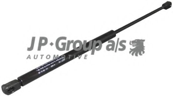 Амортизатор багажника JP GROUP 1281201500