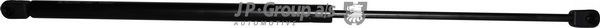 Амортизатор багажника JP GROUP 1281201700