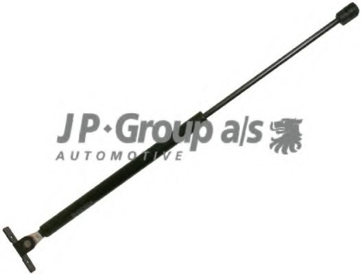 Амортизатор багажника JP GROUP 1281202500