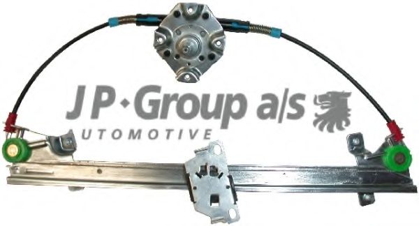 Стеклоподъемник JP GROUP 1288100170