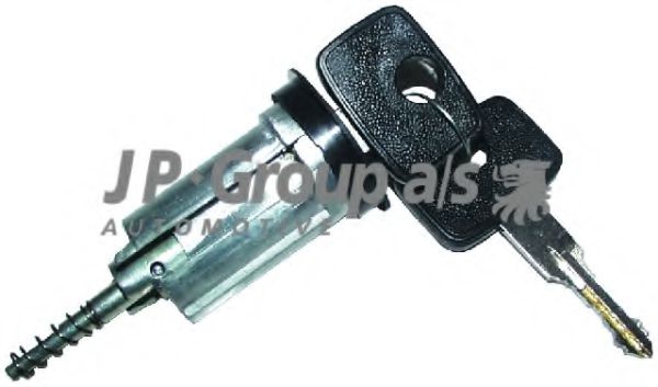 Цилиндр замка JP GROUP 1290400400