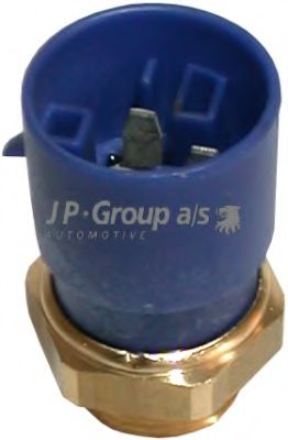 Датчик включения вентилятора JP GROUP 1293201800
