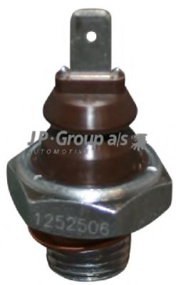 Датчик давления масла JP GROUP 1293500200