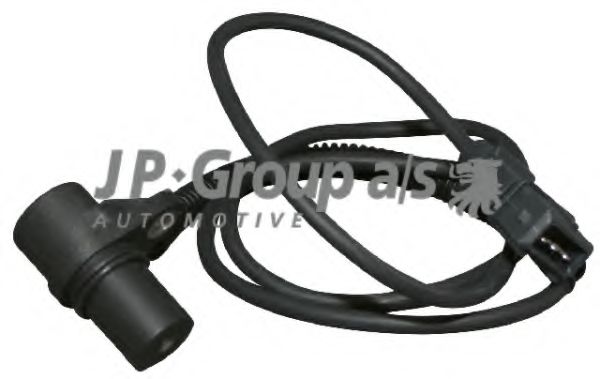 Датчик положения коленвала JP GROUP 1293700700