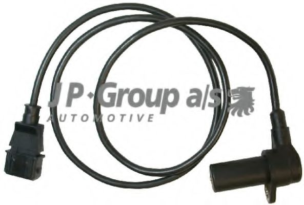 Датчик положения коленвала JP GROUP 1293700800