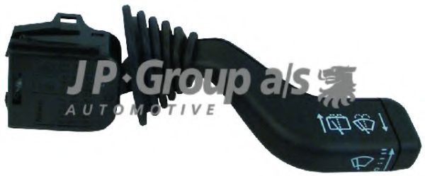 Под рулевой переключатель JP GROUP 1296200400
