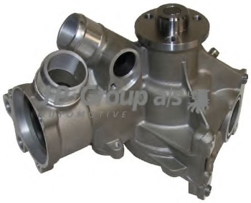 Водяной насос JP GROUP 1314100600