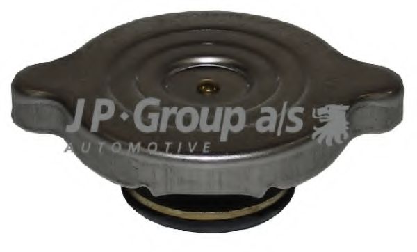 Крышка радиатора JP GROUP 1314250100