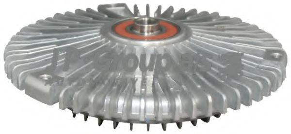 Вискомуфта вентилятора JP GROUP 1314901900