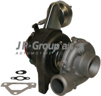 Турбина JP GROUP 1317400300