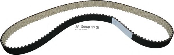 Поликлиновой ремень JP GROUP 1318104400
