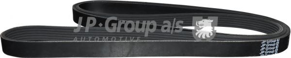 Поликлиновой ремень JP GROUP 1318105000