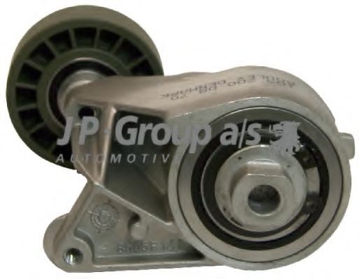 Ролик натяжной ремня генератора JP GROUP 1318200200