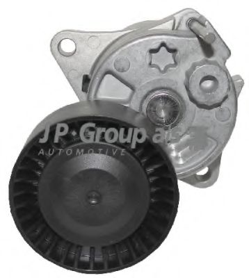 Ролик натяжной ремня генератора JP GROUP 1318200900
