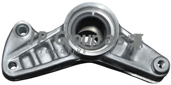 Ролик натяжной ремня генератора JP GROUP 1318250300