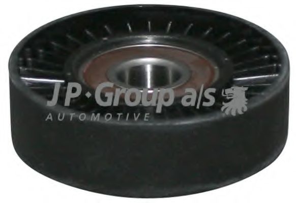 Ролик ремня генератора JP GROUP 1318300800