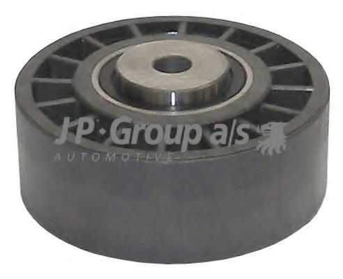 Натяжной ролик ремня ГРМ JP GROUP 1318301000
