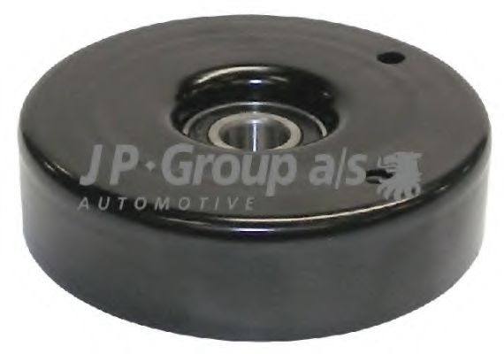 Ролик ремня генератора JP GROUP 1318301100