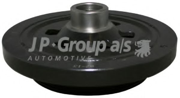 Шкив коленвала JP GROUP 1318301700
