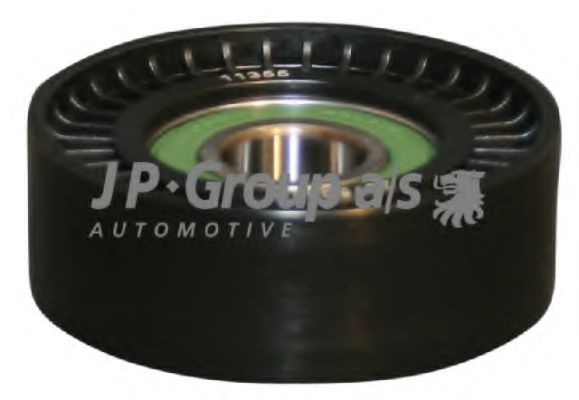 Обводной ролик JP GROUP 1318301900